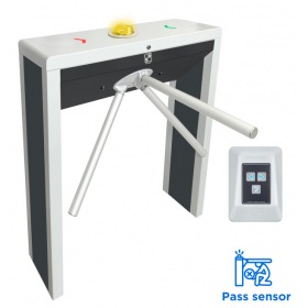 CARDDEX Комплект тумбового турникета «STL-03С»