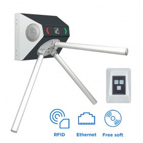 CARDDEX Комплект навесной автономной проходной «STL-02NEC»