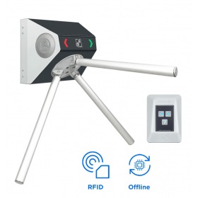 CARDDEX Комплект навесной автономной проходной «STL-02AEC»