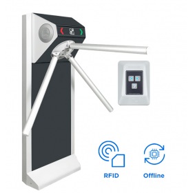 CARDDEX Комплект компактной автономной проходной «STL-01AEC»