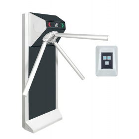 CARDDEX Комплект компактного турникета «STL-01С»