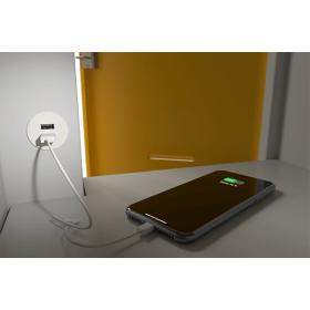 CARDDEX USB-зарядка для мобильных телефонов «Z-02»