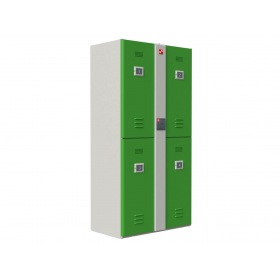 CARDDEX Автоматический локер «LP-4SM»