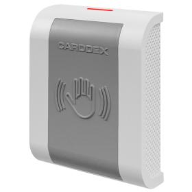 CARDDEX Автономный контроллер с сенсорной кнопкой «LCA»