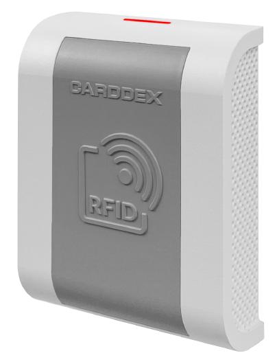 Автономный контролер CARDDEX «RCA M»