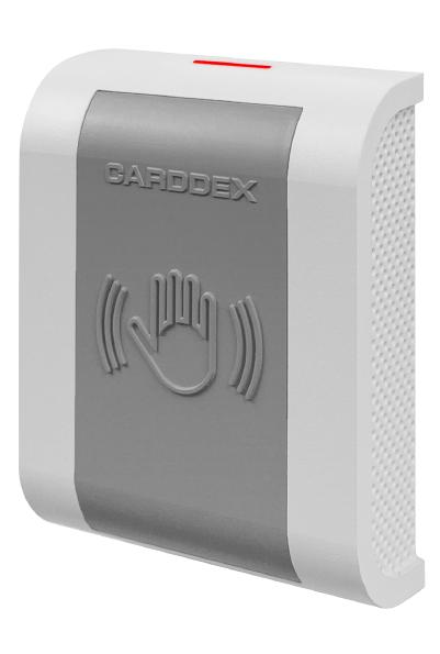 Автономный контроллер CARDDEX «LCA»