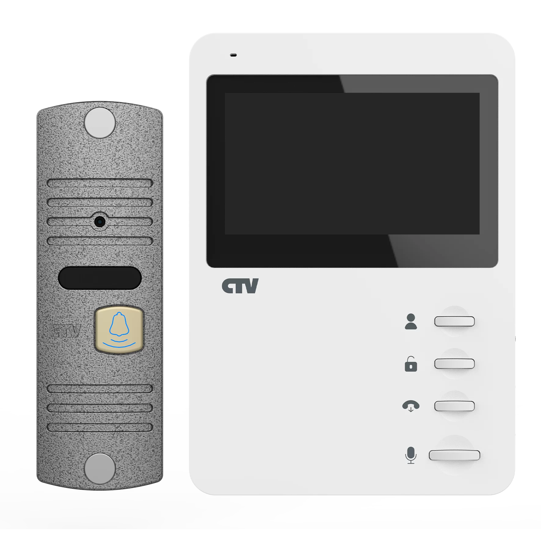 CTV CTV-DP1400N
