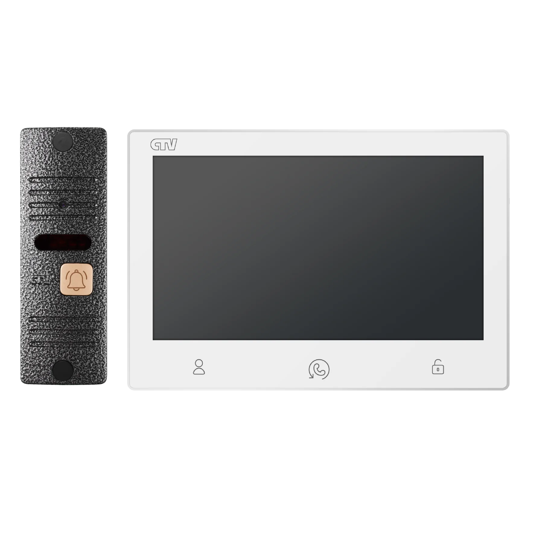 CTV CTV-DP3713 Astra Plus