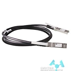 Hp HP JD096C Кабель X240 10G SFP+ SFP+ 1.2m DAC Cable