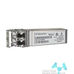Hp HP 455883-B21 Трансивер HPE BLc 10Gb SR SFP+ Opt