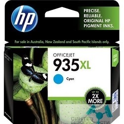 Hp HP C2P24AE Картридж №935XL, Cyan {Officejet Pro 6830, (825стр.)}