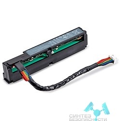 Hp Hp 727258-B21 {HP 96W Smart Storage Battery with 145mm Cable for DL/ML/SL Servers}  (727258-B21/815983-001/871264-001/878643-001) {аналог 1640827}