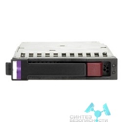 Hp HPE J9F46A / 787646-001, MSA 600GB 12G SAS 10K 2.5in ENT HDD (001B)