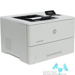 Hp HP LaserJet Pro M501dn (J8H61A) {принтер, A4, печать лазерная ч/б, двусторонняя, 43 изобр./мин ч/б, Post Script, 256 Мб, Ethernet RJ-45, USB, ЖК-панель}