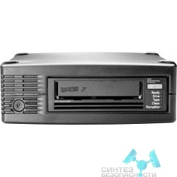 Hp HPE BB874A, LTO-7 Ultrium 15000 Ext Tape Drive