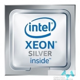 Hp HPE DL360 Gen10 Intel Xeon-Silver 4114 (2.2GHz/10-core/85W) Processor Kit (860657-B21)