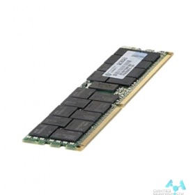 Hp HPE 16GB (1x16GB) 2Rx8 PC4-2666V-R DDR4 Registered Memory Kit for Gen10 (835955-B21 / 868846-001)