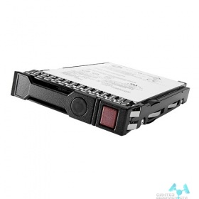 Hp HPE 600GB 2,5" (SFF) SAS 10K 12G Hot Plug SC DS Enterprise (for HP Proliant Gen9/Gen10 servers) (872477-B21 / 872736-001 /  872736-001B)