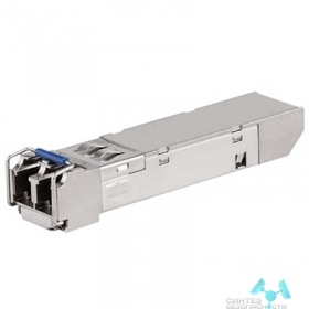Hp HP J4859D Трансивер HPE Aruba 1G SFP LC LX 10km SMF XCVR
