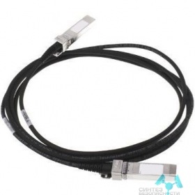 Hp HP J9283D Кабель Aruba 10G SFP+ to SFP+ 3m DAC Cable