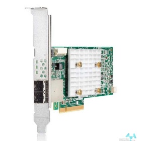 Hp Контроллер HPE Smart Array E208e-p SR Gen10 (804398-B21)