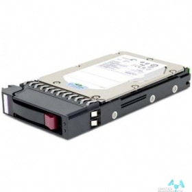 Hp Жёсткий диск Q2R41A HP 2,4TB 2,5"(SFF) SAS 10K 12G 512e Hot Plug DP for MSA2040/2042/1040/1050/2050/2052 (Q2R41A / P00441-001)