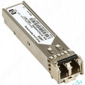 Hp HP J4858D Трансивер HPE Aruba 1G SFP LC SX 500m MMF XCVR