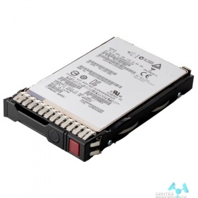 Hp Накопитель SSD HPE 1x960Gb SATA для 6G SC DS P04564-B21 2.5" Read Intensive