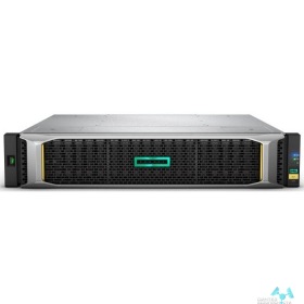 Hp Система хранения HPE MSA 1050 x96 2.5 SAS 2xFC 2Port 8G (Q2R19A)