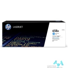 Hp HP W2000A Картридж 658A  черный (7000стр.) {HP CLJ Ent M751}