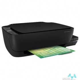 Hp HP Ink Tank Wireless 415 (Z4B53A) {МФУ, А4, 1200x1200dpi, 360 МГц, Wi-Fi, USB}