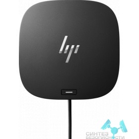 Hp HP [5TW10AA] USB-C Dock G5(EliteBook x360 1040G6 G5/1030G3/735G6/745G6/755G5/640G5 G4/645G4/650G5 G4/830G6 G5/850G6 G5/84 G6 G5/ProBook 445 G6/430 G7/440 G7/450 G7/Zbook 14uG5/15u G5/15G6/17G6) 