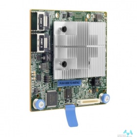 Hp Контроллер HPE Smart Array E208i-a SR Gen10 (869079-B21)