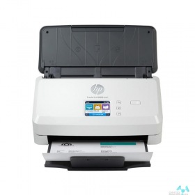 Hp Сканер HP ScanJet Pro N4000 snw1 (6FW08A)