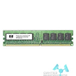 Hp HP 16GB (1x16GB) Dual Rank x4 PC3L-10600R (DDR3-1333) Registered CAS-9 Low Voltage Memory Kit (627812-B21 / 632204-001(B))