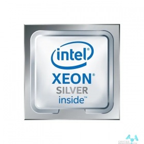 Hp Процессор с 2 вентиляторами HPE DL380 Gen10 Intel Xeon-Silver 4210R (2.4GHz/10-core/100W) Processor Kit