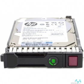 Hp Жесткий диск 2.4TB 2,5''(SFF) SAS 10K 12G Hot Plug Dual Port only for 1060/2060/2062 (R0Q85A, R0Q86A, R0Q87A, R0Q80A, R0Q82A, R0Q84A)