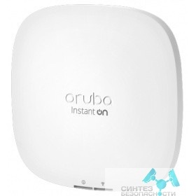 Hp HP R4W02A Точка доступа HPE Aruba Instant On AP22 (RW) Access Point