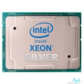 Hp Процессор HPE Xeon Silver 4210R FCLGA3647 13.75Mb 2.4Ghz (P21191-B21)