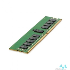 Hp Память DDR4 HPE P00918-B21 8Gb DIMM Reg PC4-24300 CL21 2933MHz