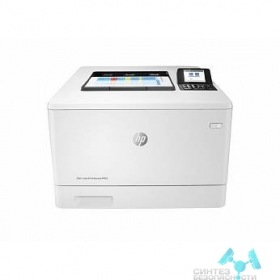 Hp  HP Color LaserJet Pro M455dn (3PZ95A) A4 Duplex Net
