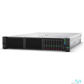 Hp Сервер Proliant DL380 Gen10 Gold 6248R Rack(2U)/Xeon24C 3.0GHz(35.75MB)/HPHS/1x32GbR2D_2933/S100i(ZM/RAID 0/1/10/5)/noHDD(8/24+6up)SFF/noDVD/iLOstd/4HPFans/2x10GbFLR-SFP+/EasyRK+CMA/1x800wPlat(2up)