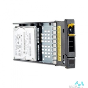 Hp HP Накопитель на жестком магнитном диске / K2P93B / HPE 3PAR 8000 1.2TB+SW 10K SFF HDD