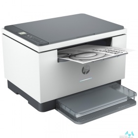Hp HP LaserJet M236dw (A4, принтер/сканер/копир, 600dpi, 29ppm, 64Mb, Duplex, WiFi, Lan, USB) (9YF95A)