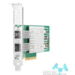 Hp HPE Ethernet 10Gb 2-port SFP+ QL41401-A2G Adapter (P08446-B21)