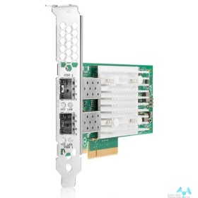 Hp HPE Ethernet 10/25Gb 2-port SFP28 QL41401-A2G Adapter (867328-B21)