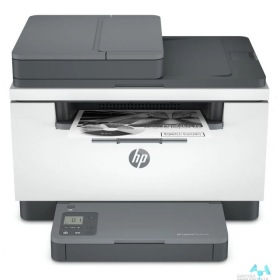 Hp HP LaserJet M236sdn (A4, принтер/сканер/копир, 600dpi, 29ppm, 64Mb, ADF40, Duplex, Lan, USB) (9YG08A)