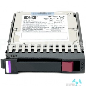Hp HP 873036-001/873012-B21  Жёсткий диск 1,2Tb 2.5" HPE dual port SAS 10000rpm 12Gb/s Standard Carrier DS