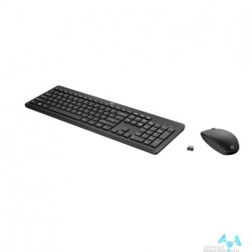 Hp HP [18H24AA] 230 Wireless Combo RUSS cons