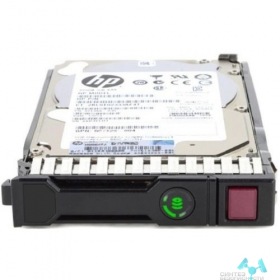 Hp HP 1.2TB 12G SAS 10K rpm SFF (2.5-inch) SC Enterprise Hard Drive 872737-001(B)